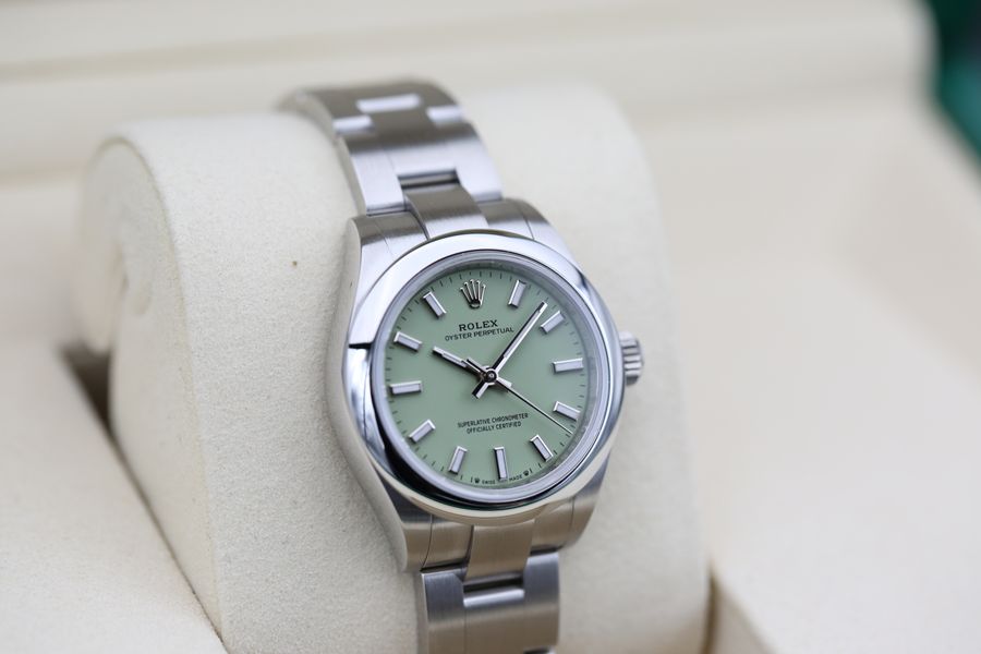 Rolex Oyster Perpetual 276200